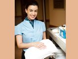 Cleaning Tips From Hotel Maids
