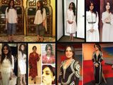 Richa Chadda's Style File At Masaan Promotions