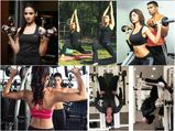 20 Celebrities Who Teach You To Stay Fit