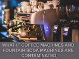 Reasons To Avoid Fountain Soda