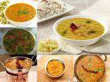 Different Dal Recipes To Try On A Gloomy Day