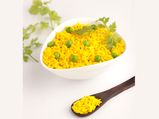 Delicious Spinach Poha Recipe