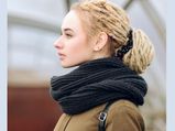 How To Grow Stylish Dreadlocks
