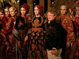 Amazon India Couture Week 2015: Rohit Bal Presents Husn-e-Taa'iraat 