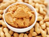 Homemade Peanut Butter Recipe