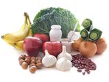   Health Benefits Of Foods With Good Bacteria