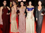 SIIMA Awards 2015 Day 2: Best Dressed Celebs At Red Carpet