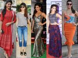 Happy Birthday Jacqueline Fernandez! Her Style Evolution In Pics