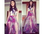 Shaandaar Trailer Launch: Alia Bhatt Flares In Gauri and Nainika