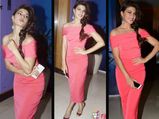 Bubbly Jacqueline Fernandez In Rutu Neeva