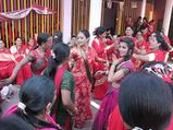 The Various Ways In Which Teej Is Celebrated