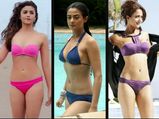 Style Tips: Wear Bikini Like Bollywood Celebrities