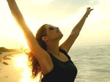 Health Benefits Of Going To The Beach