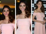 Aditi Rao Hydari's Makeup Fail