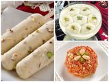 Milk Desserts Recipe To Try This Evening