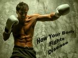 How Does Your Body Heal Itself