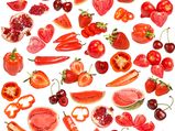 10 Red Foods To Feed Your Blood 
