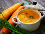 Why Should You Drink Soup When Sick