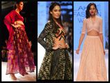 Ready To Rock The Lehenga? Get The Hottest Looks This Fall-Winter