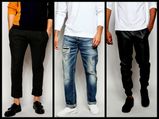 Five Must Have Fashion Apparel For Men This Season!
