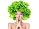 10 Green Juice Masks That Make Your Hair Shine