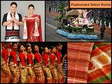 Did You Know Assam Is A Way More Fashionable State Than Fashion Capitals Of The Country? 