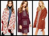 Five On Going Trends For Women To Choose This Winter.