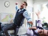 How To Calm Down When Stressed Up