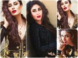 Inside The Closet Of Kareena Kapoor