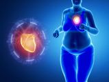 10 Signs Your Heart Is In Trouble, Ladies