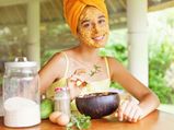 Treating Teenage Acne Through Ayurveda