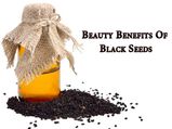 Amazing Beauty Benefits Of Black Seed Oil