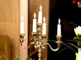 Tips To Select Living Room Candle Holders
