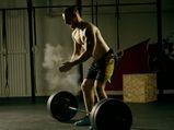 How Men Can Solve Their Problems Lifting Heavy