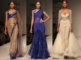  Rabani And Rakha's Fashion Bonanza At The Amazon India Fashion Week Spring-Summer 2016