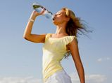 How To Use Water As Medicine