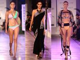 Shivan & Naresh – Beach And Resort Wear For AIFWSS 2016