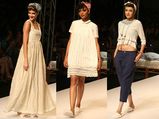  Scintillating Pero Collection By Aneeth Arora At Amazon India Fashion Week Spring Summer 2016