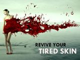 How To Revive Tired Skin