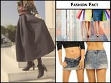 Did You Know, Skirt Is The Second Oldest Garment Known To Mankind? No? Check It Out