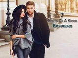 7 Traits Of A Good Boyfriend