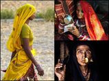 International Day For Rural Women -The Colorful Rural Women 