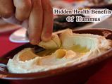 Hidden Health Benefits Of Hummus