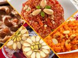 Awesome Halwa Recipes For Navratri 