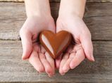 Eat Dark Chocolate For A Healthy Heart
