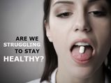 Why Is It Getting Harder To Stay Healthy