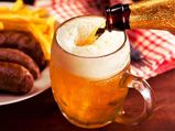 Healthy Reasons To Gulp Beer This Afternoon
