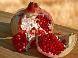 Hidden Beauty Benefits Of Pomegranate Peel