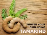 How To Use Tamarind For Skin Care