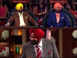 Birthday Boy, Navjot Singh Sidhu: Three Style Tips To Steal From Sidhu Paaji!